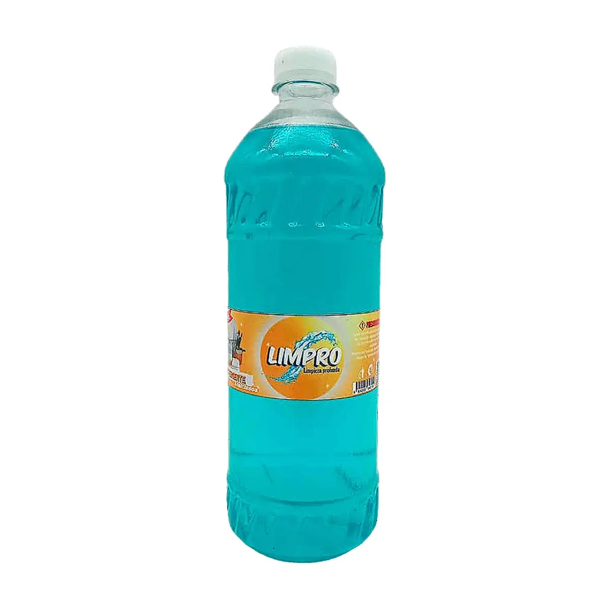 Detergente multiusos Limpro (1 L) - Miniatura 2