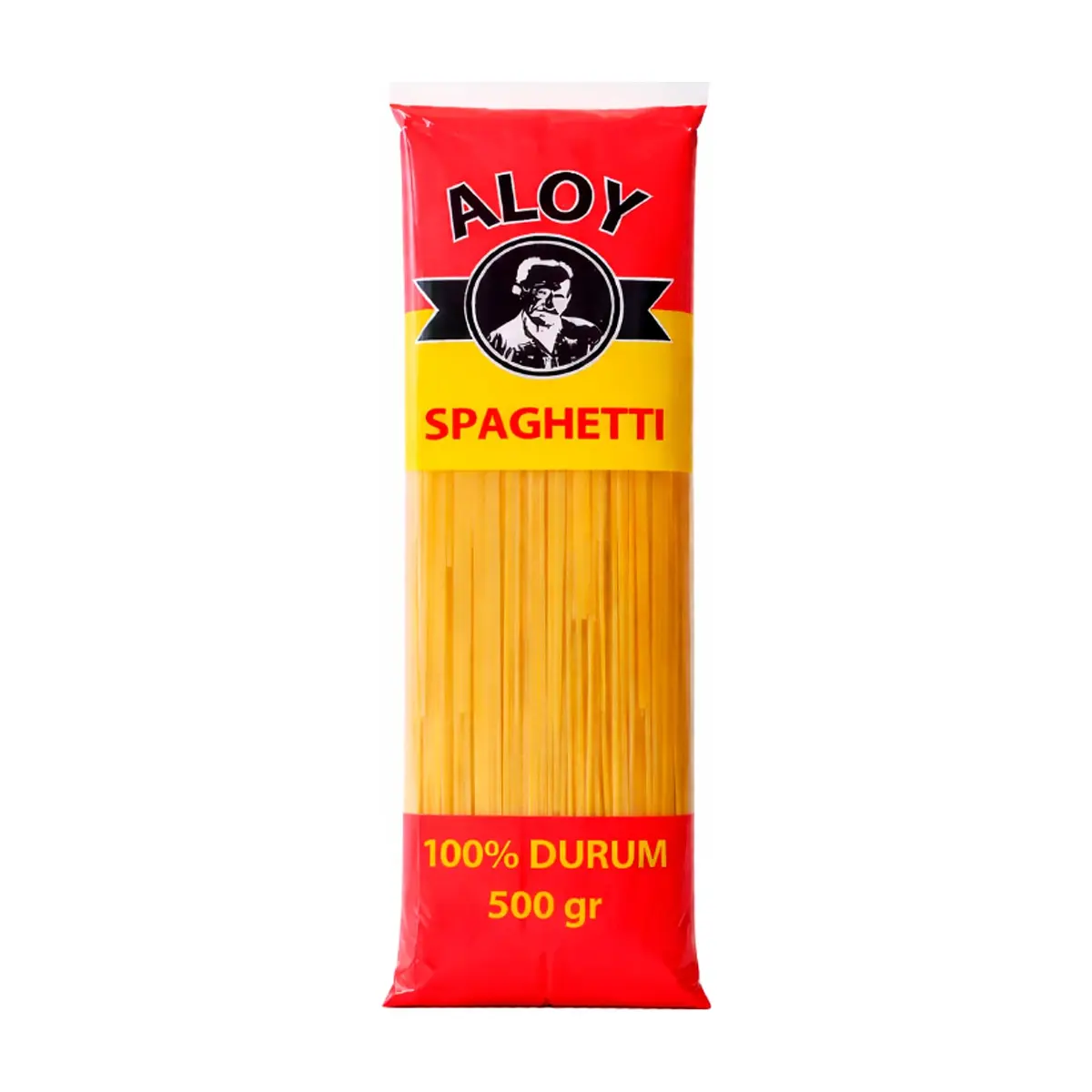 Espaguetis Aloy (500 g / 1.1 lb)