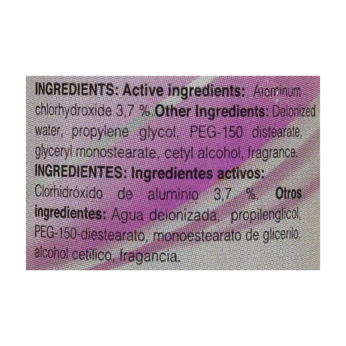 Desodorante antitranspirante para mujer Pro Selection (65 g / 2.29 oz) - Thumbnail 4