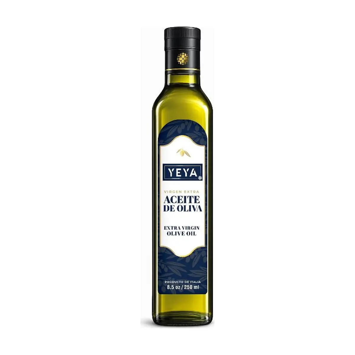 Aceite de oliva virgen extra YEYA (250 ml / 8.5 fl oz) - Imagen 1