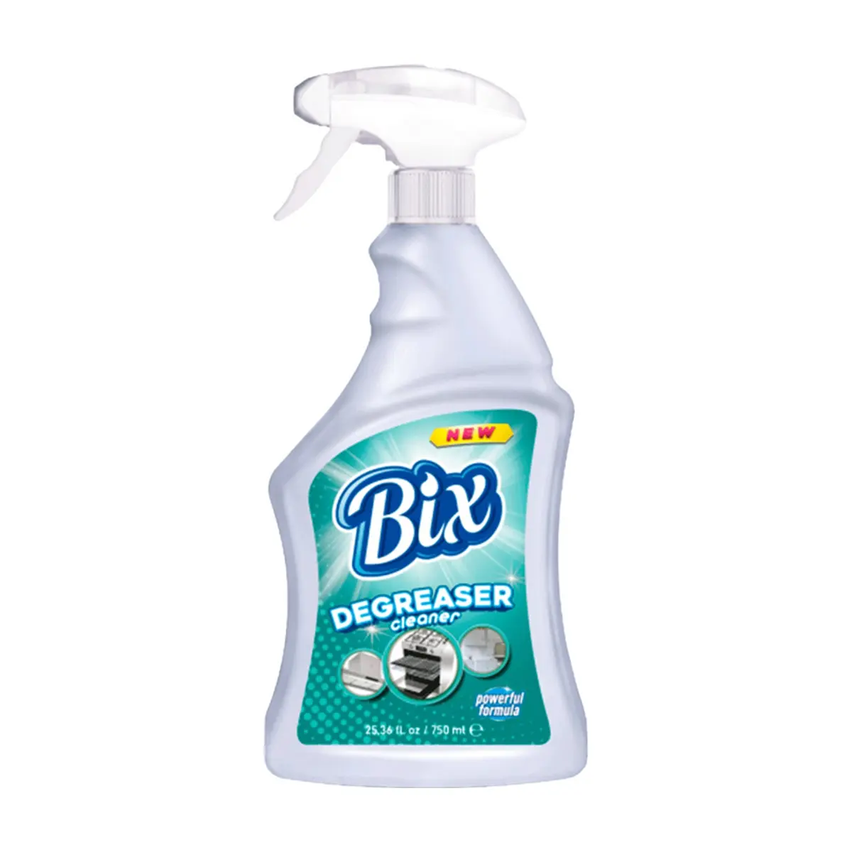 Desengrasante Bix (750 ml)