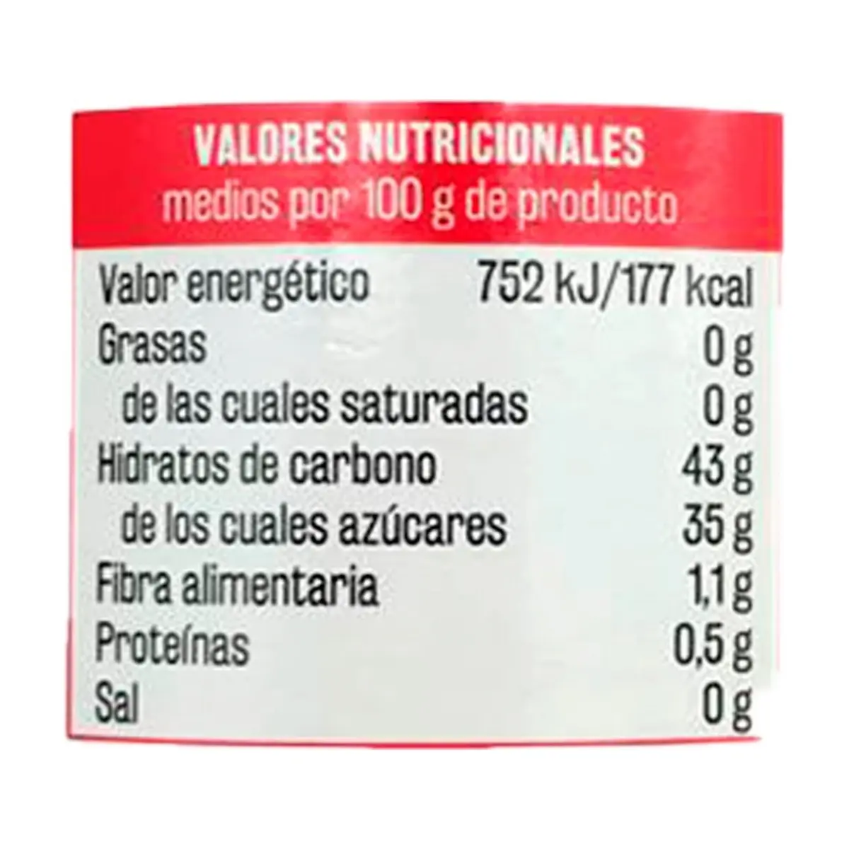 Confitura de naranja Vima Foods (340 g / 11.99 oz) - Thumbnail 4