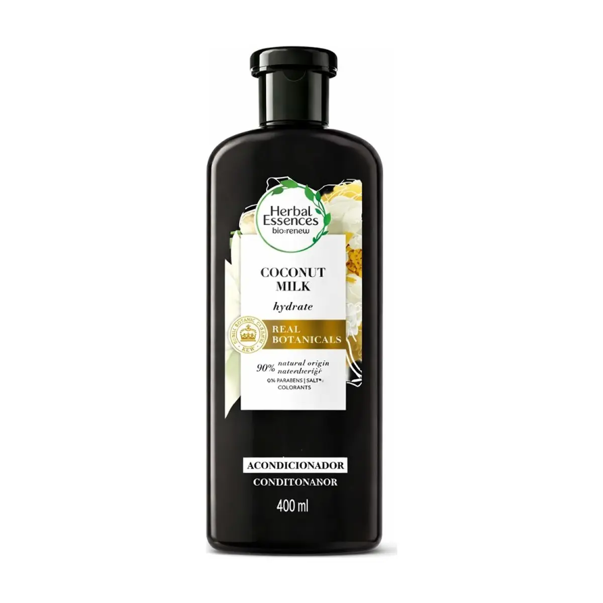Acondicionador Leche de Coco (400ml) HERBAL ESSENCES
