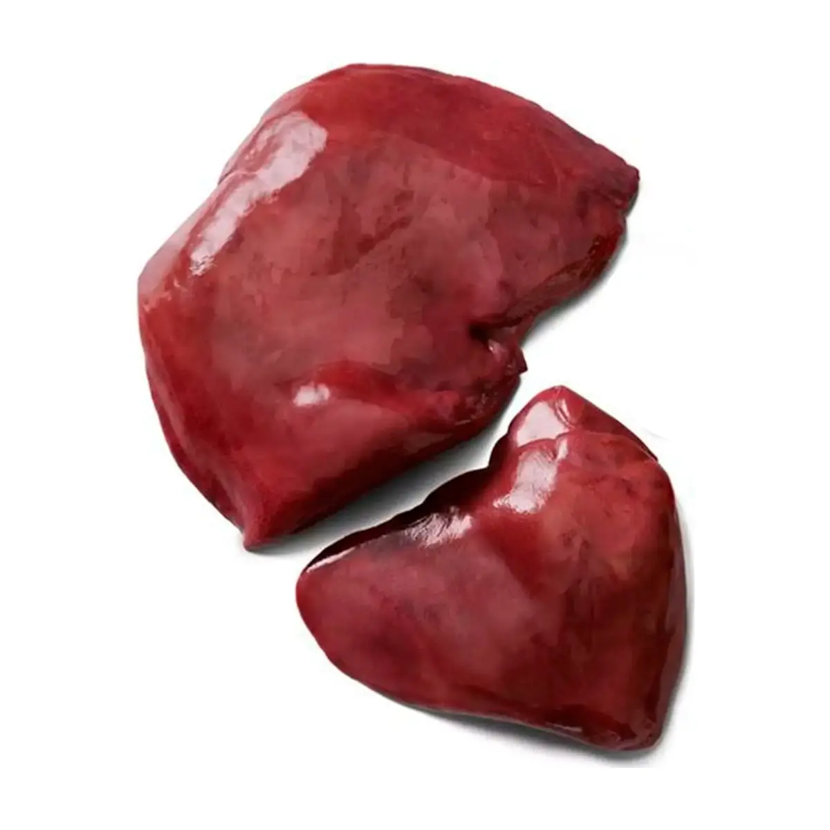 Higado de res Super Yu (1 kg / 2.2 lb) - Miniatura 2