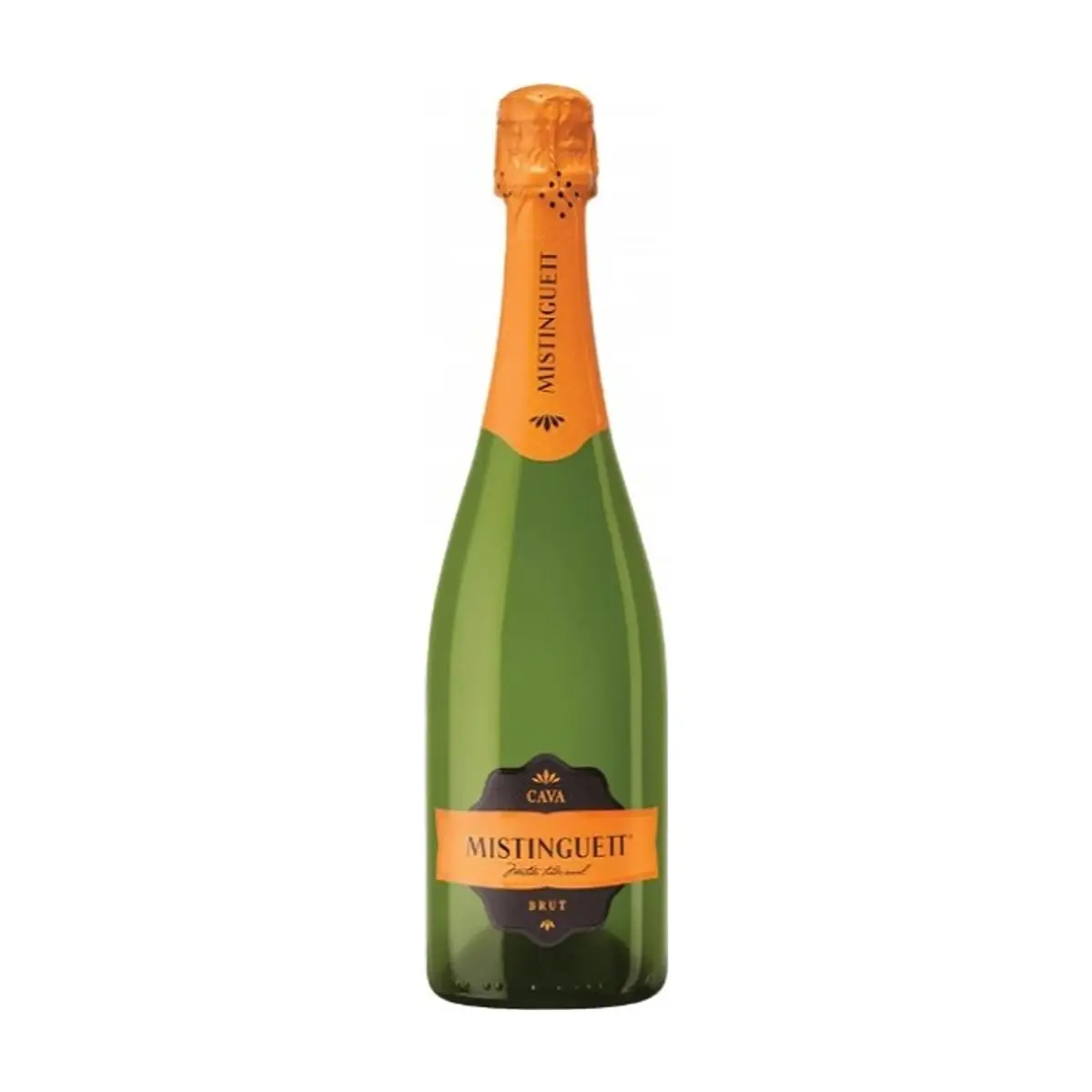Cava Mistinguett Brut (750ml) VALLFORMOSA
