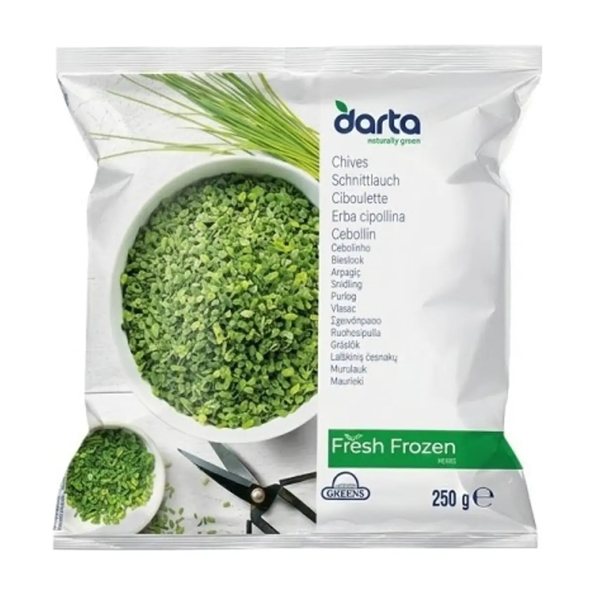 Cebollino (250g) D´ARTA