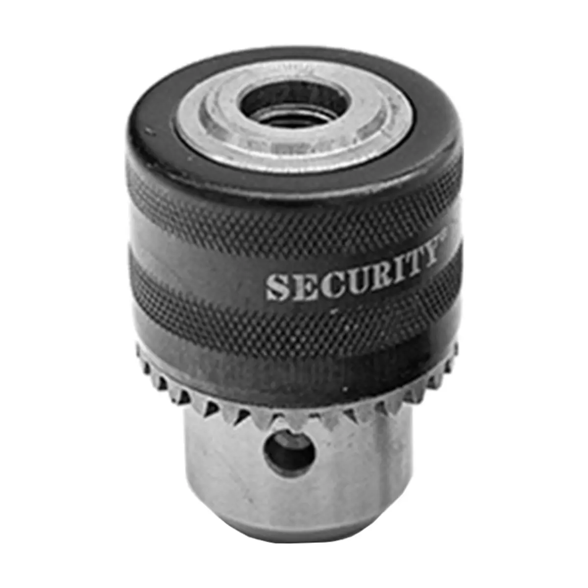 Porta brocas mandril para taladro 13 mm Security - Thumbnail 3