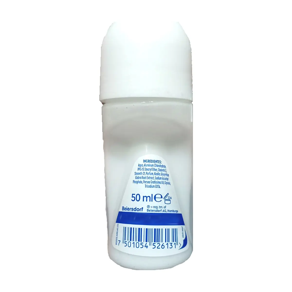 Desodorante tono natural Nivea (50 ml) - Thumbnail 2