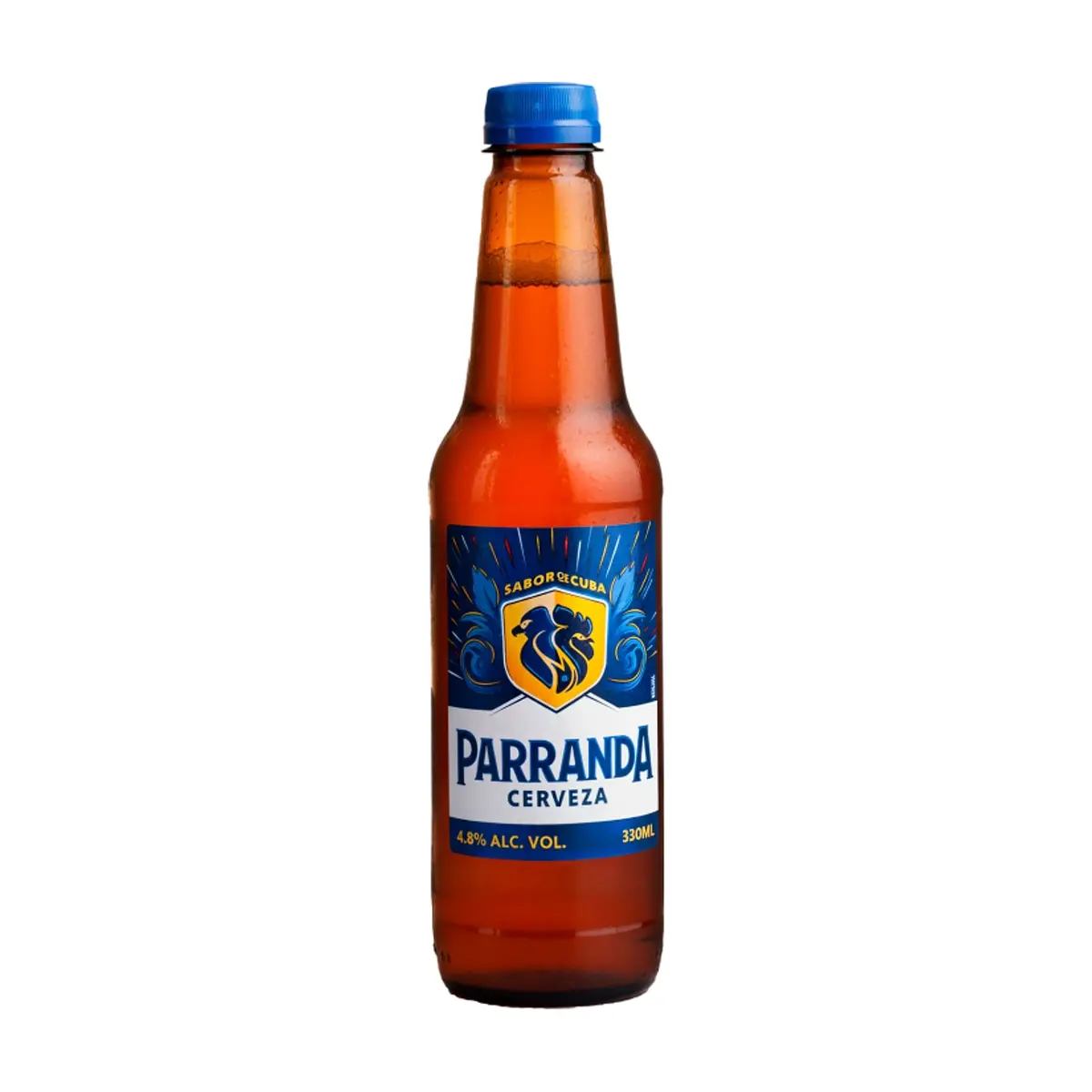 Cerveza Parranda (330 ml) - Miniatura 5
