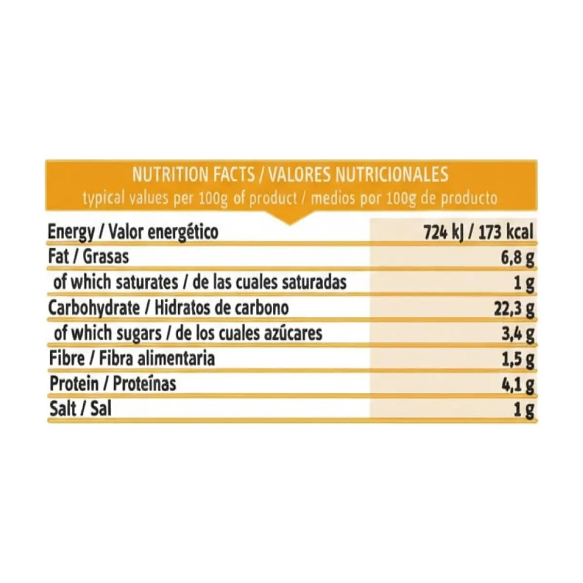 Croquetas de pollo congeladas Vima Foods (500 g / 1.1 lb) - Thumbnail 4