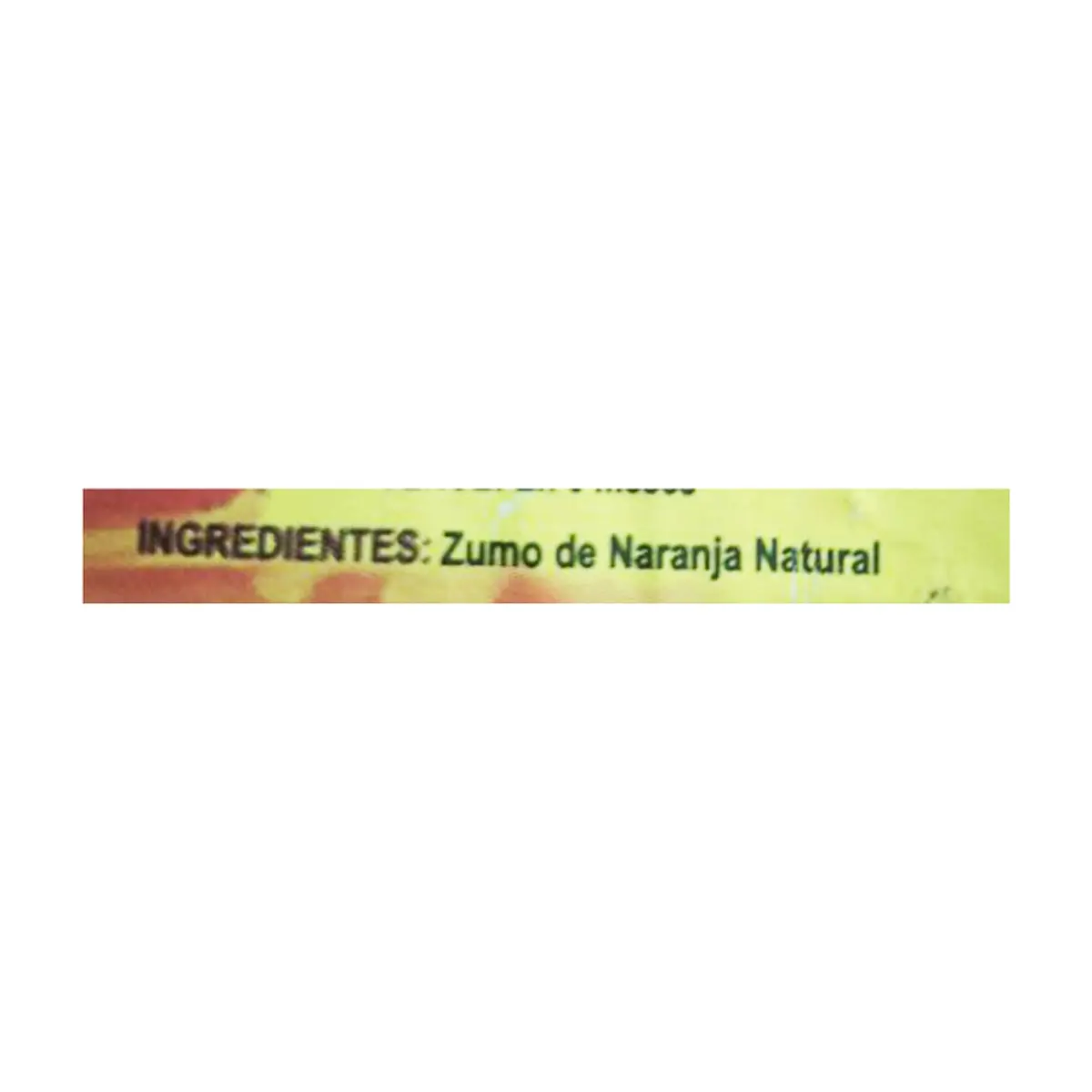Zumo de naranja (2 x 1 L) - Thumbnail 4