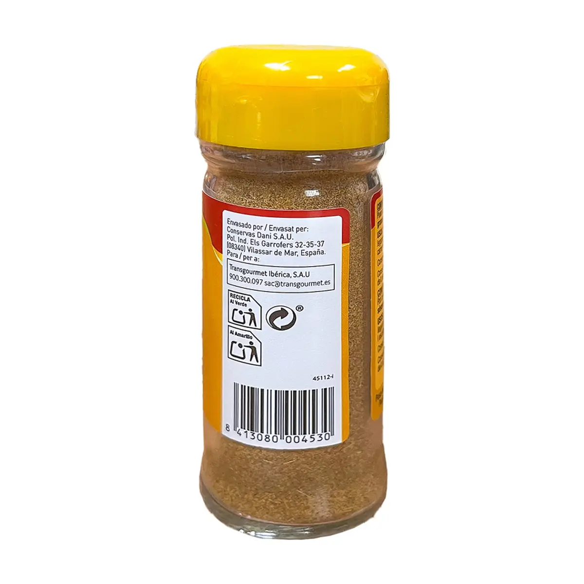 Comino molido Gourmet (45 g / 1.58 oz) - Thumbnail 3