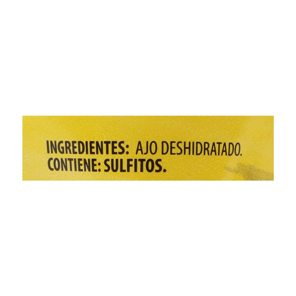 Ajo en trozo McCormick (65 g / 2.29 oz) - Thumbnail 6