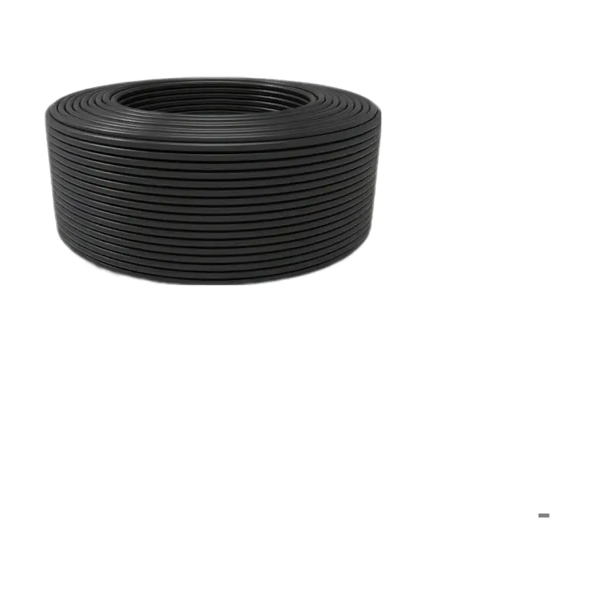Cable conductor eléctrico color negro calibre 12 AMG Eslak (100 m) - Miniatura 1