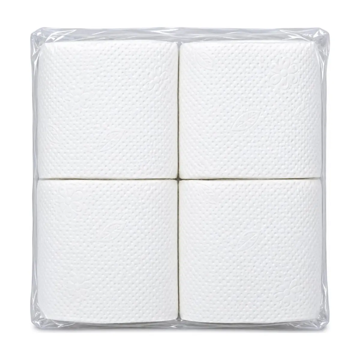 Papel higiénico familiar Rexdill (4 U) - Miniatura 2