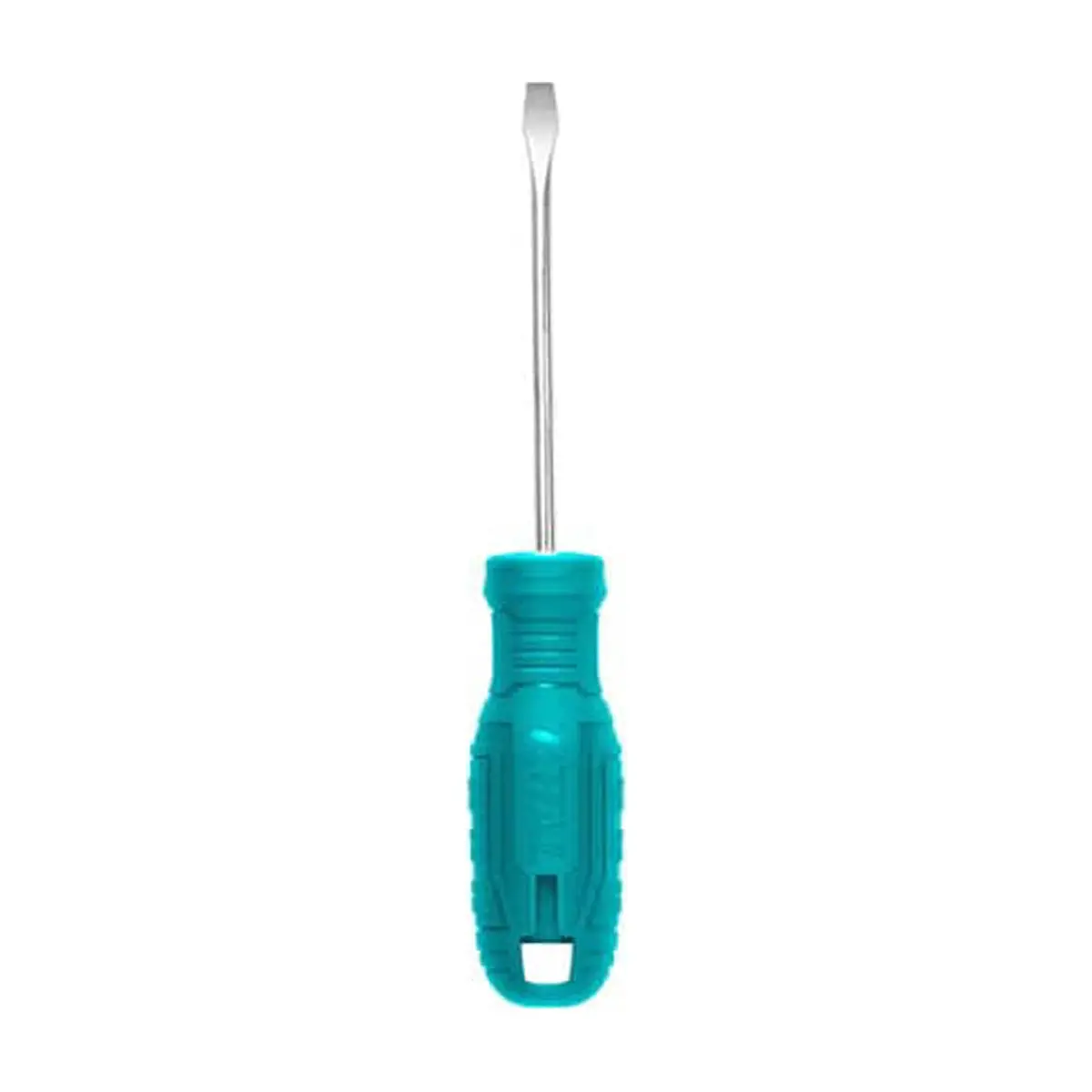 Destornillador de paleta SL6.5 x 125 mm Total Tools THTDC2156 - Thumbnail 2