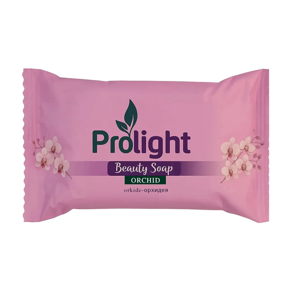 Jabón de belleza con fragancia a orquídea Prolight (100 g / 3.52 oz)