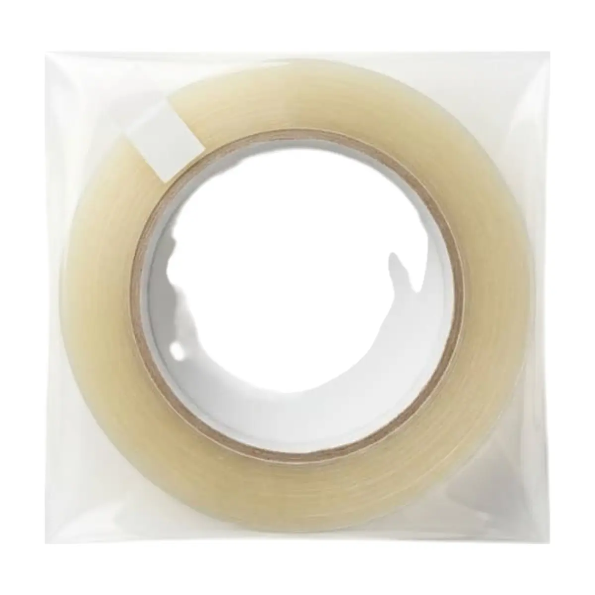 Precinta transparente 4.5 cm x 8 cm Torbex - Miniatura 3