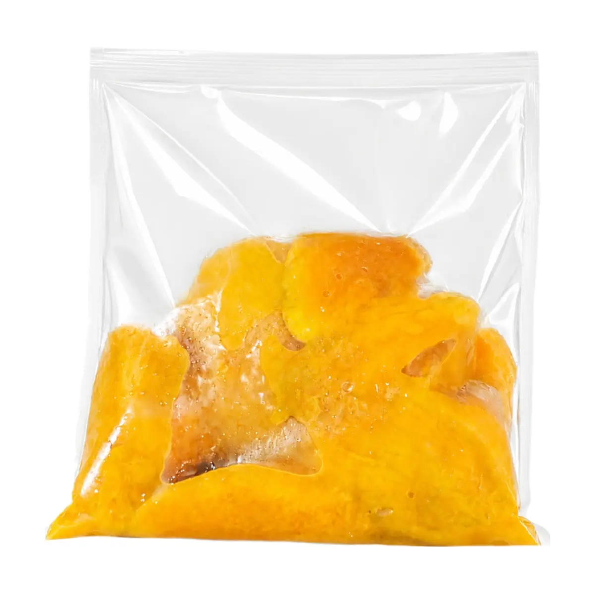 Lascas de mango congeladas La Finca (1 kg / 2.2 lb) - Thumbnail 1