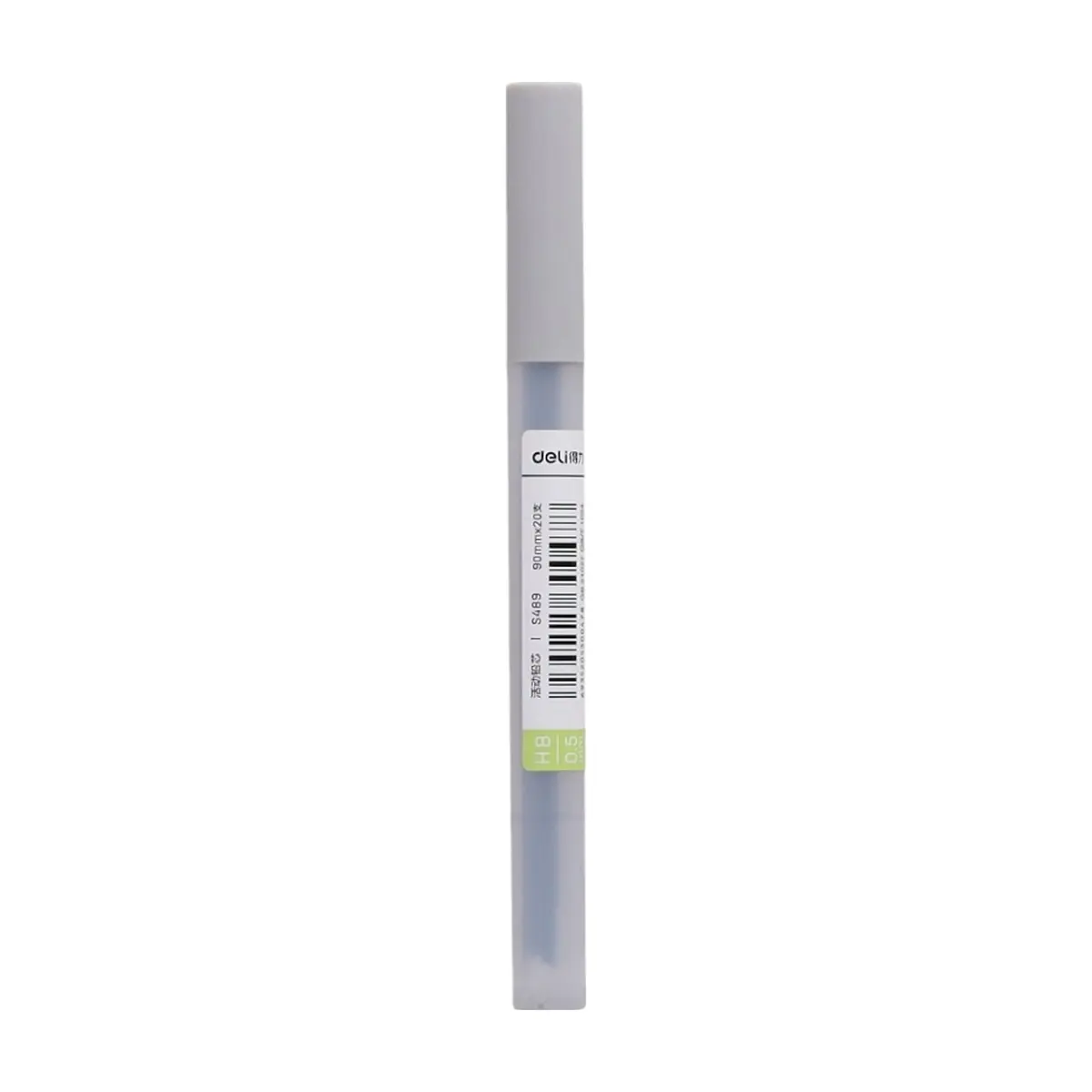 Minas HB 0.5 mm Deli - Thumbnail 5