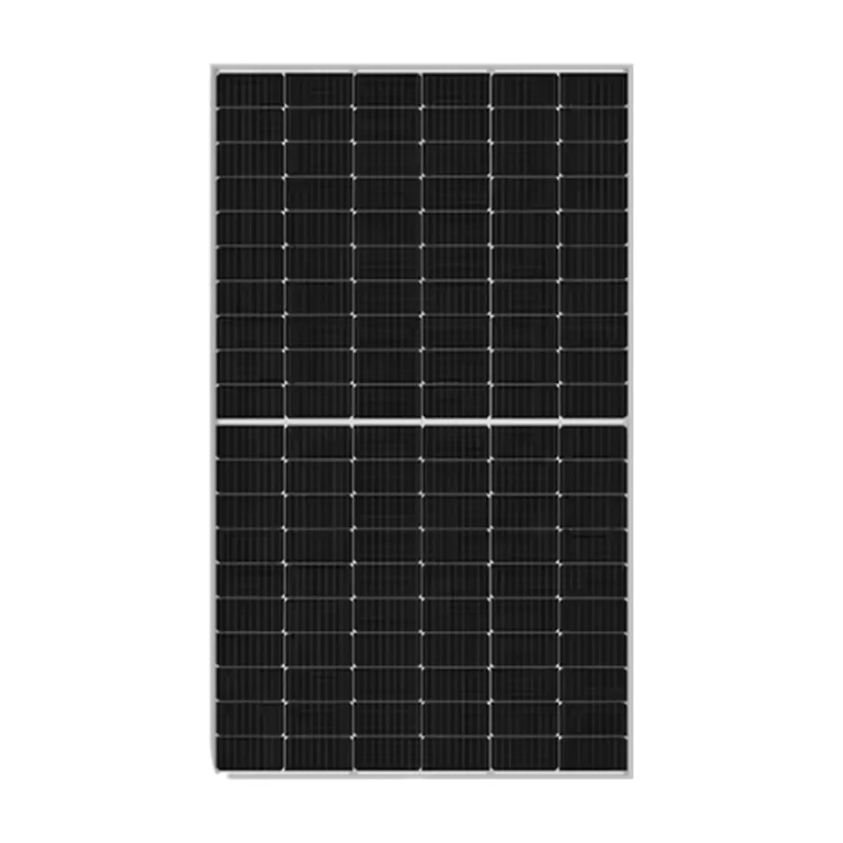 Panel Solar Bifacial 620W Jinko