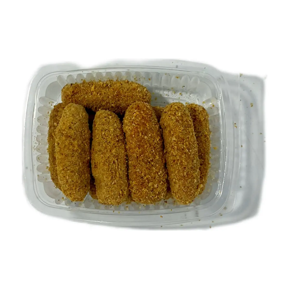 Croquetas de cerdo BF Mayabeque (200 g / 7.05 oz) - Thumbnail 2