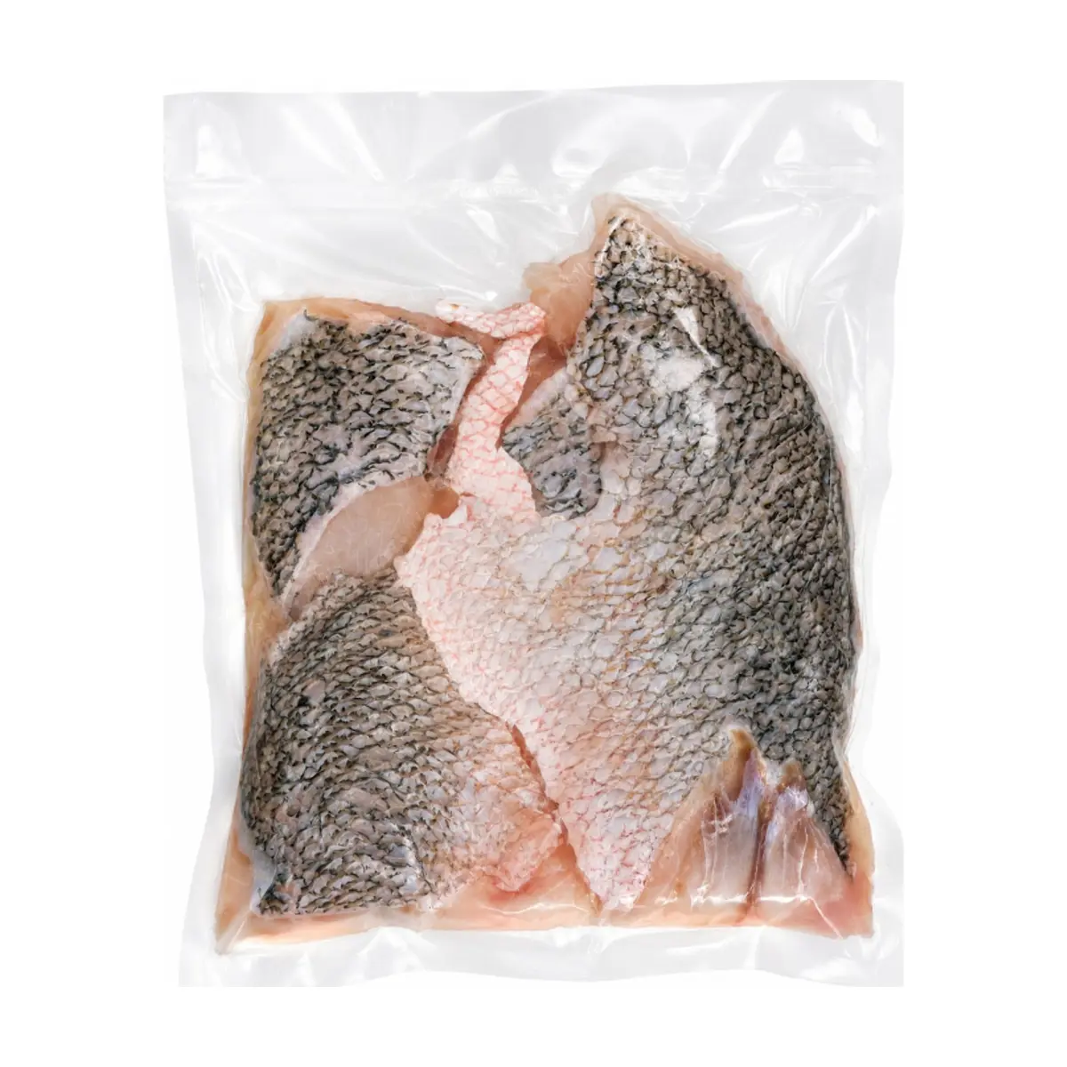 Filete de pescado pargo Ilé (2 x 2 kg / 4.4 lb) - Miniatura 2