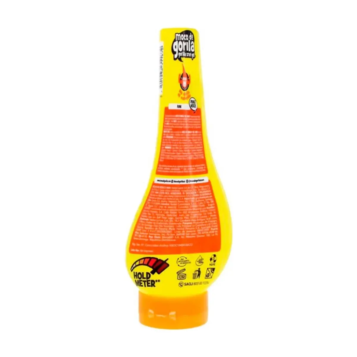 Gel para el cabello punk Moco de Gorila (340 g / 11.99 oz) - Thumbnail 2