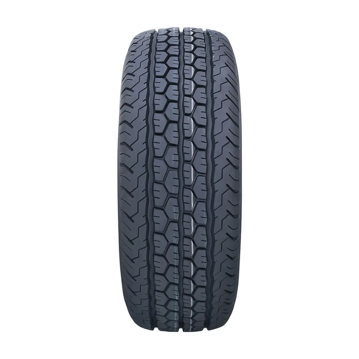 Neumático para autos DK768 215 / 75 R16 LT-10PR 112 /109Q Alfamotors - Thumbnail 2