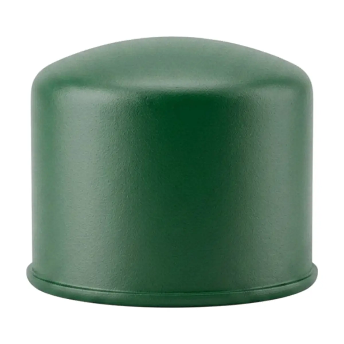 Tapa verde de PVC - 3/4 pulgadas - Aqua-Q