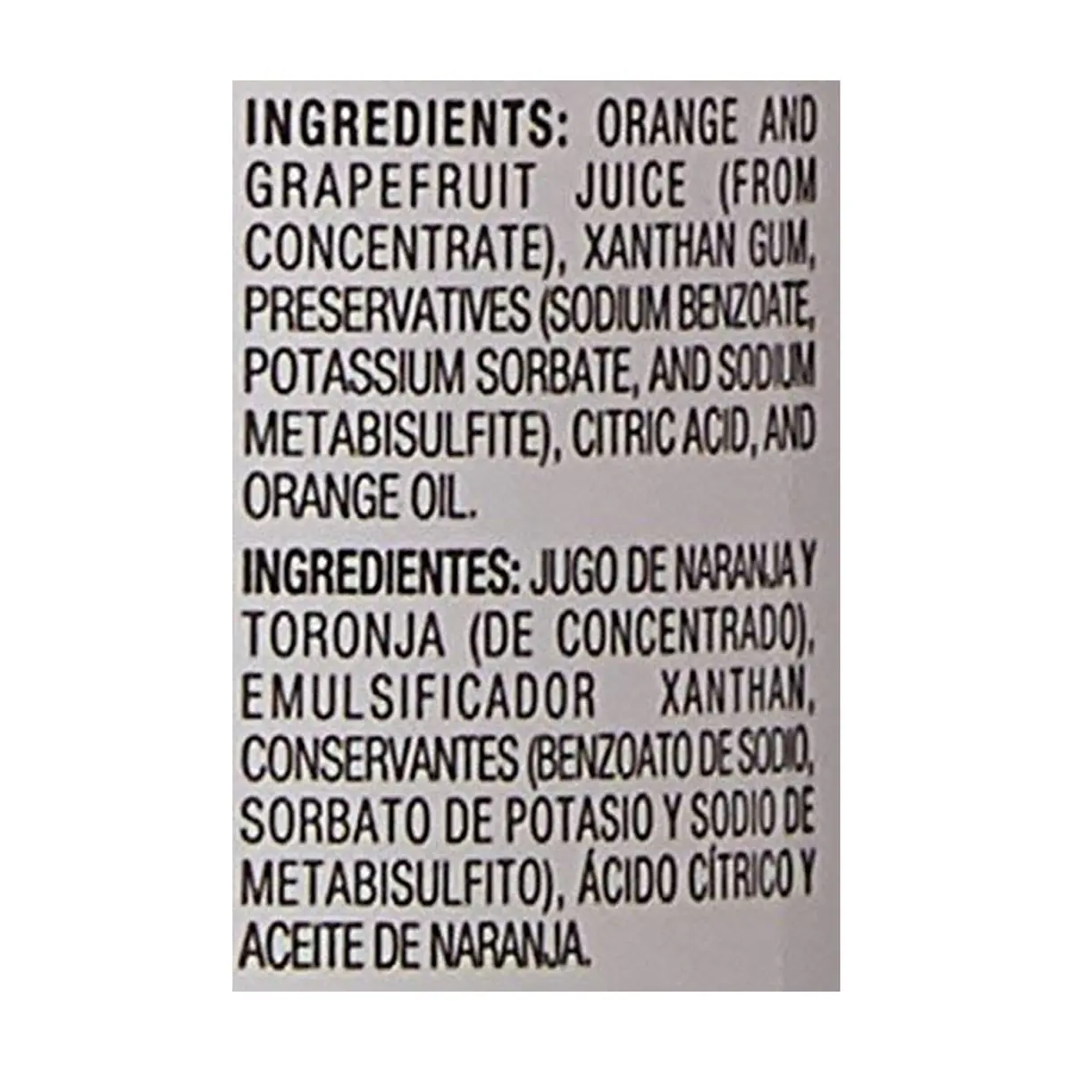 Naranja agria Badia (295.7 ml) - Thumbnail 2