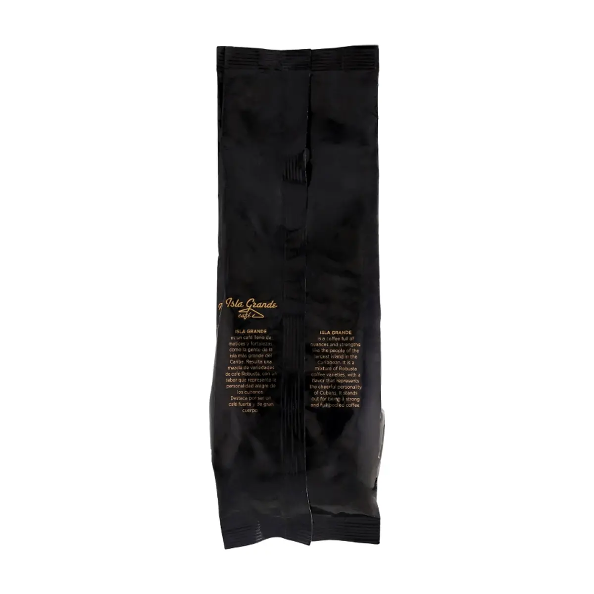 Café molido Isla Grande (500 g / 1.1 lb) - Thumbnail 3