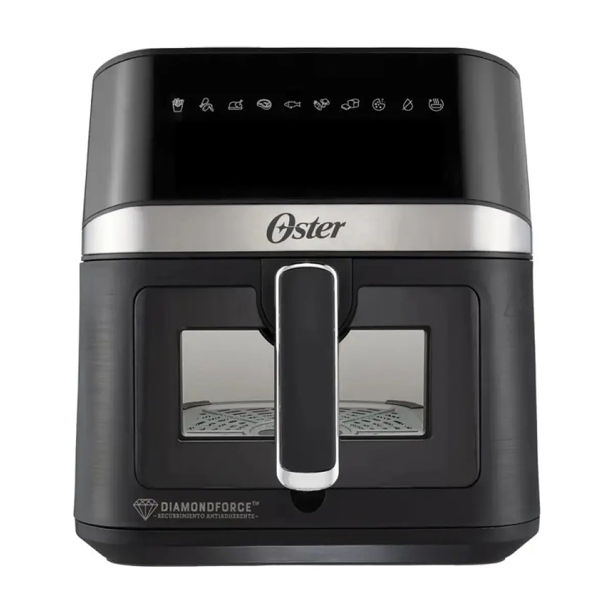 Freidora de aire digital 4 litros Oster CKSTAF40WDDF