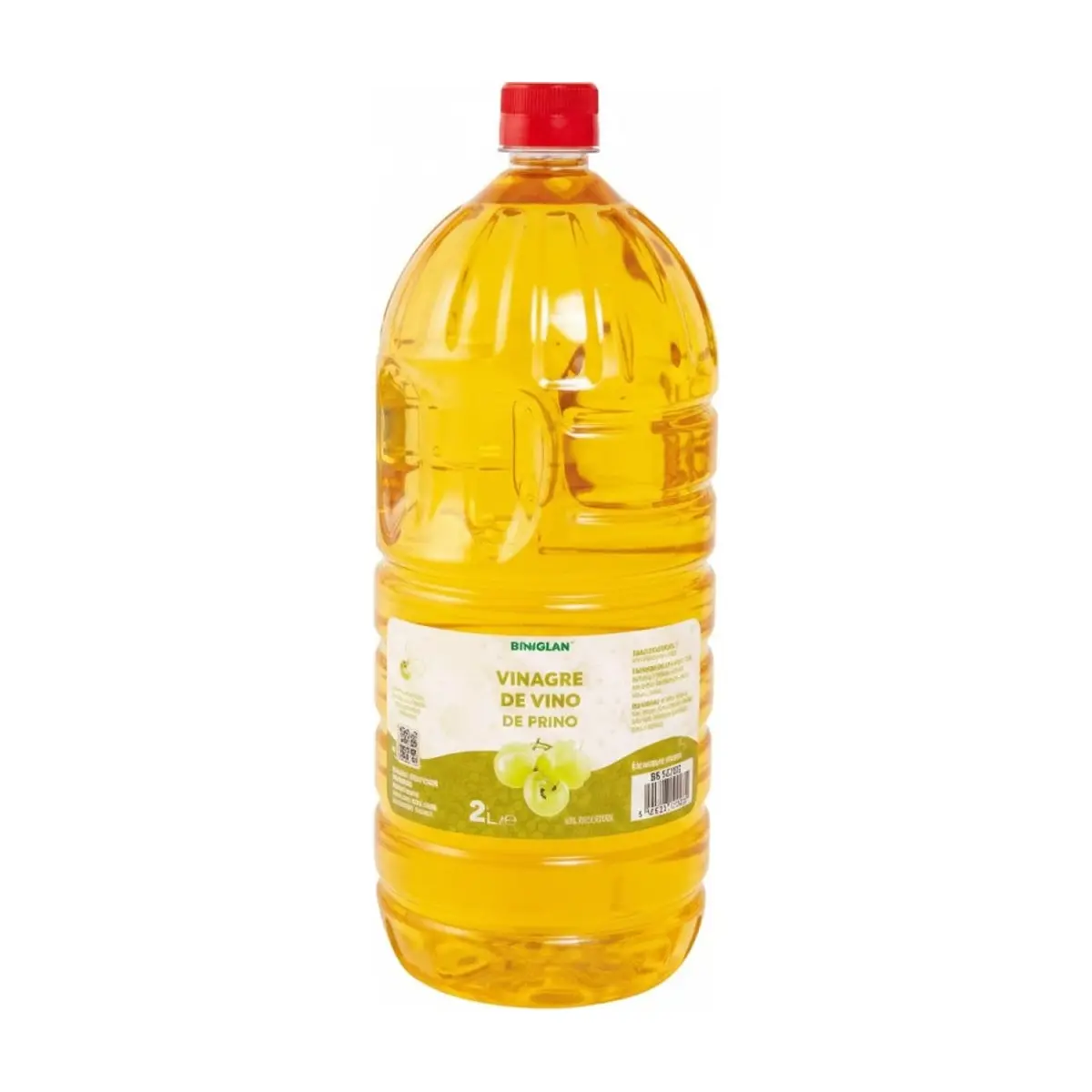 Vinagre de Vino Pet (2L) COVIRAN