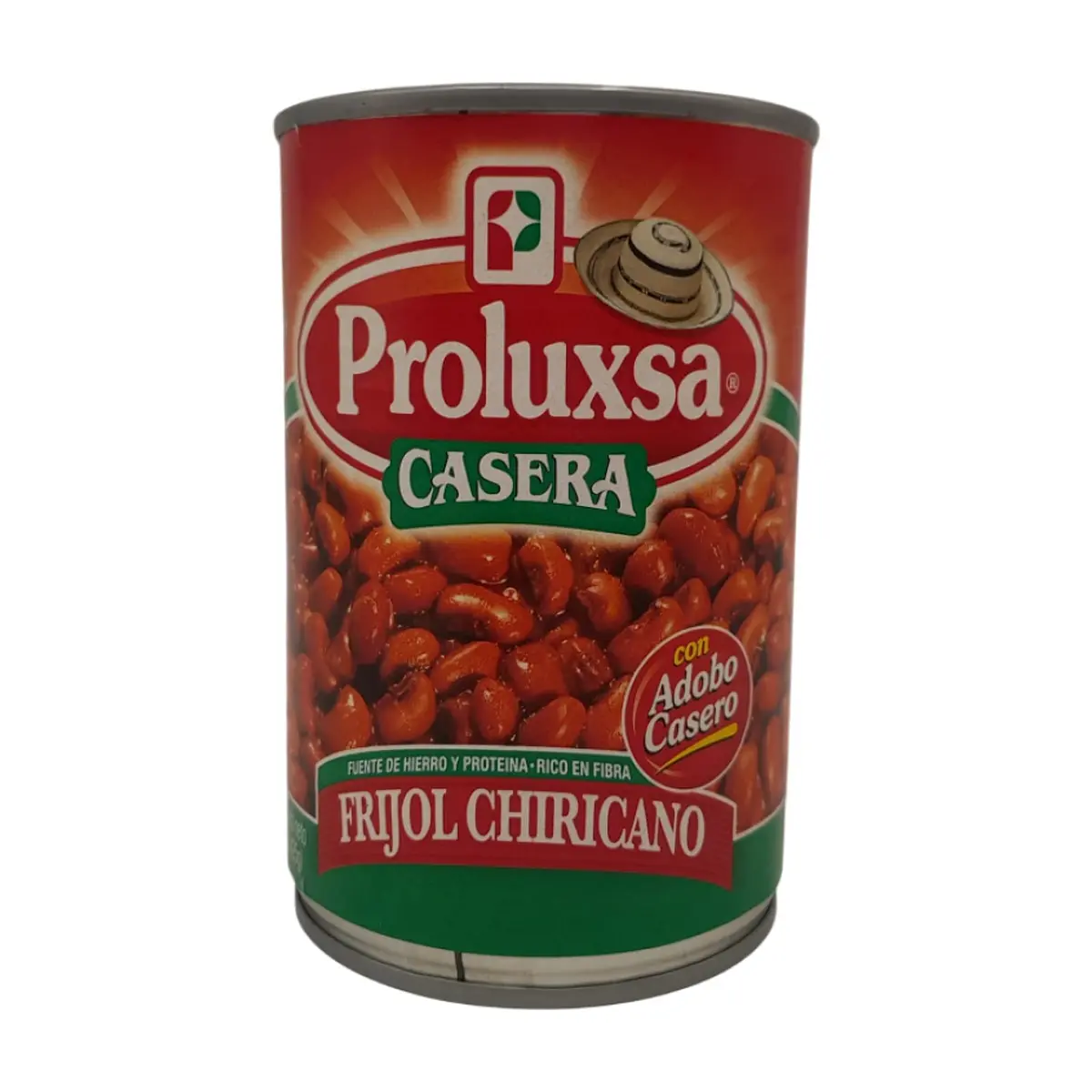 Frijol chiricano con adobo casero Proluxsa (425 g / 15 oz) - Thumbnail 4