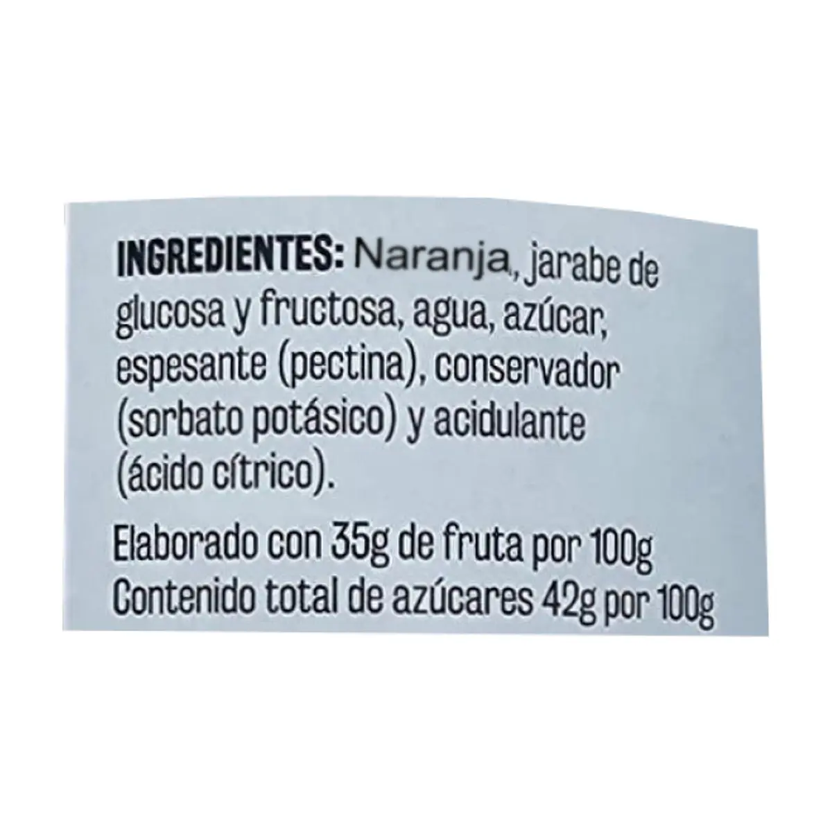 Confitura de naranja Vima Foods (340 g / 11.99 oz) - Thumbnail 3