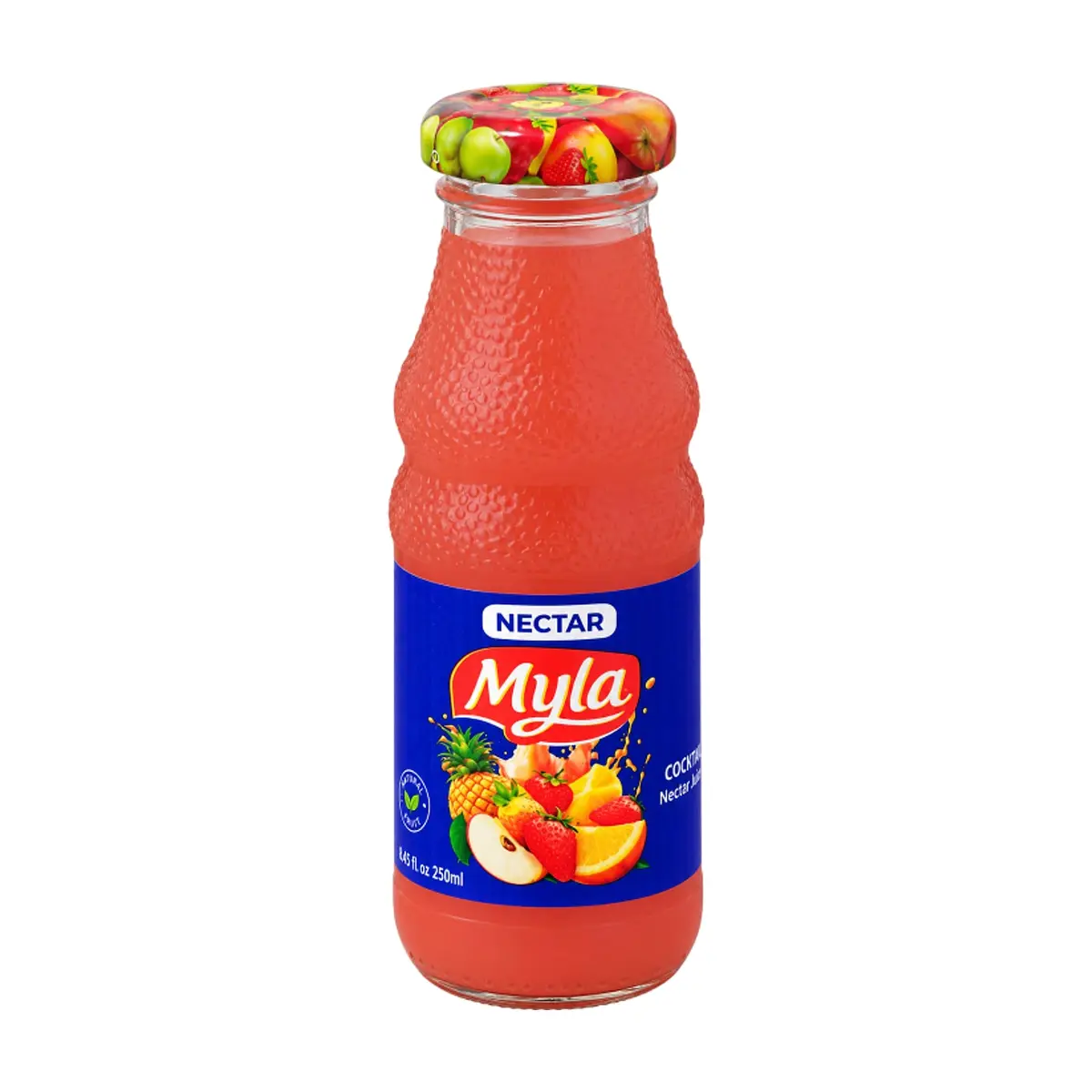 Néctar de coctel Myla (250ml / 8.5oz) - Miniatura 1