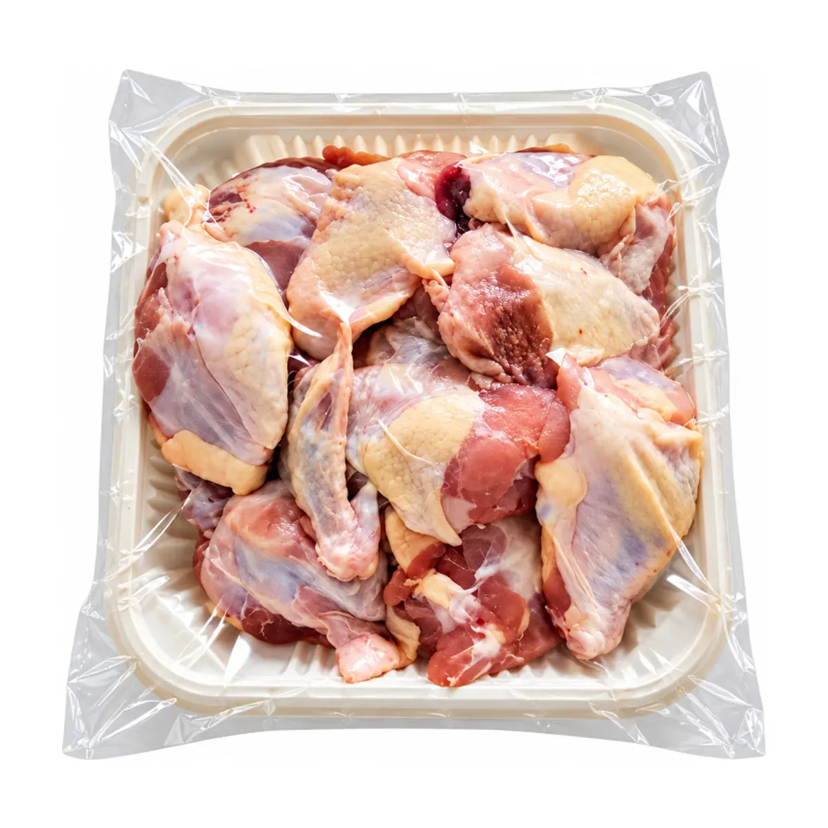 Encuentros de alas de pollo MCH (907 g / 2 lb) - Thumbnail 3