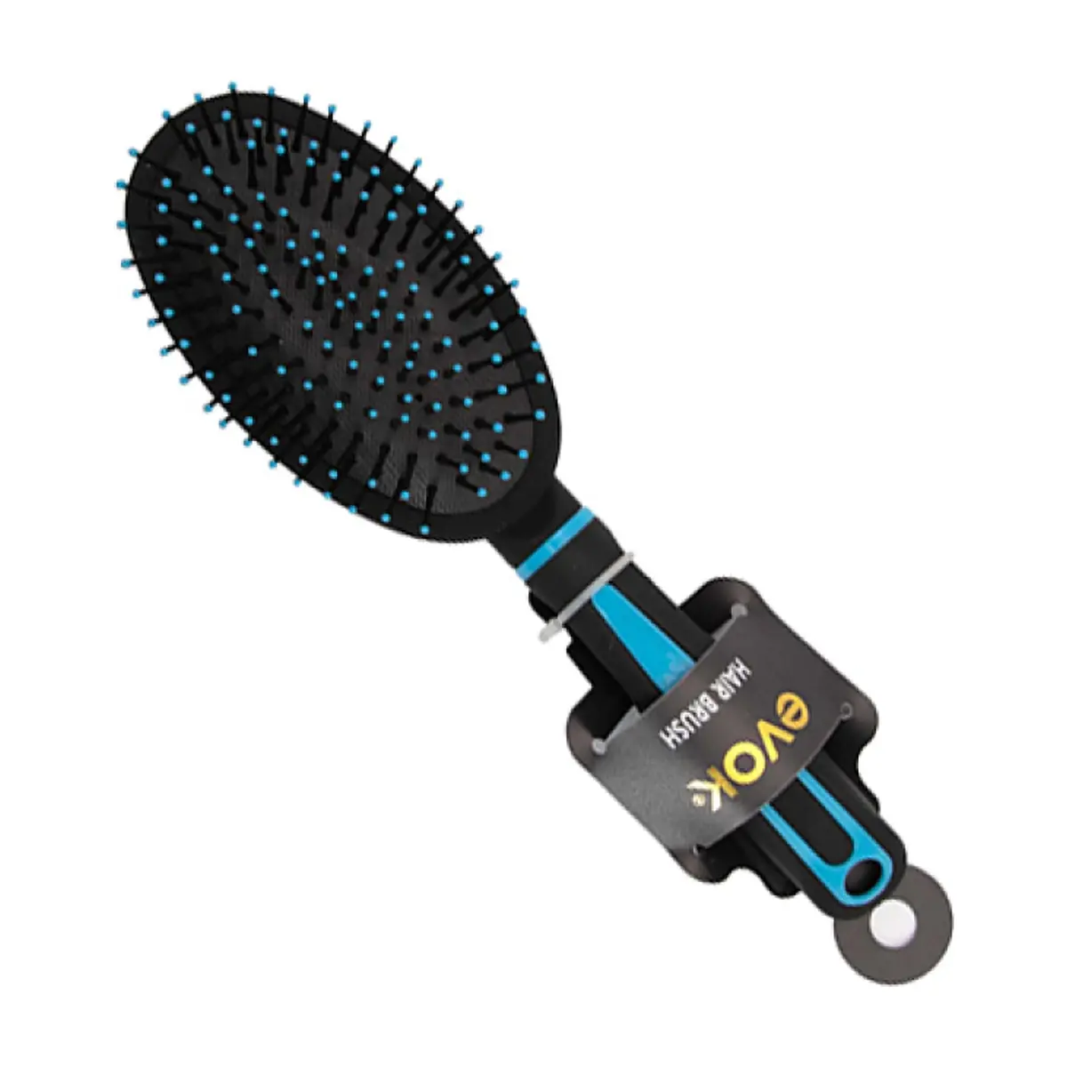 Cepillo para cabello Evok