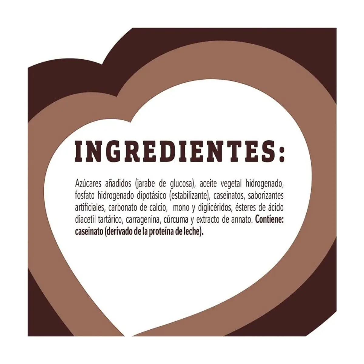 Sustituto de crema para café sabor chocolate Coffee Mate Nestlé (400 g / 14.10 oz) - Miniatura 4