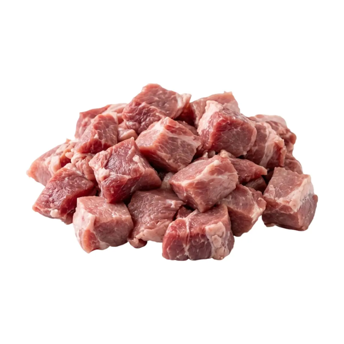 Pierna de cerdo troceada Del Bosque (1 kg / 2.2 lb) - Thumbnail 2