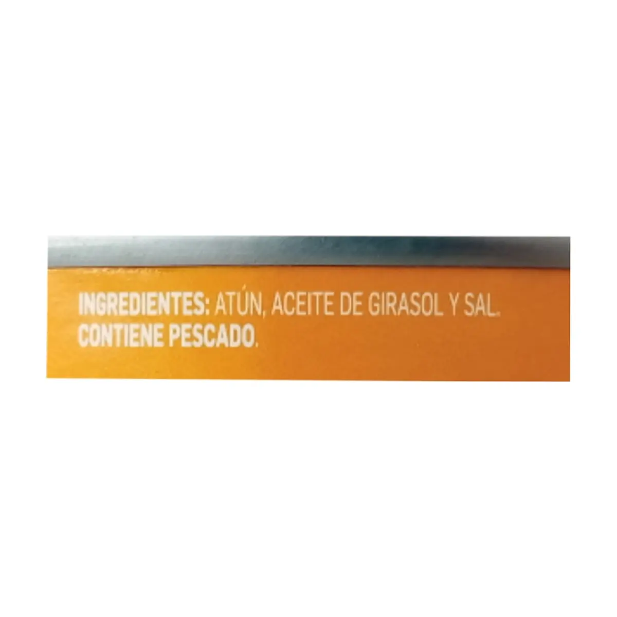 Atún lomitos con aceite de girasol Yeli (2 x 140 g / 4.9 oz) - Thumbnail 4