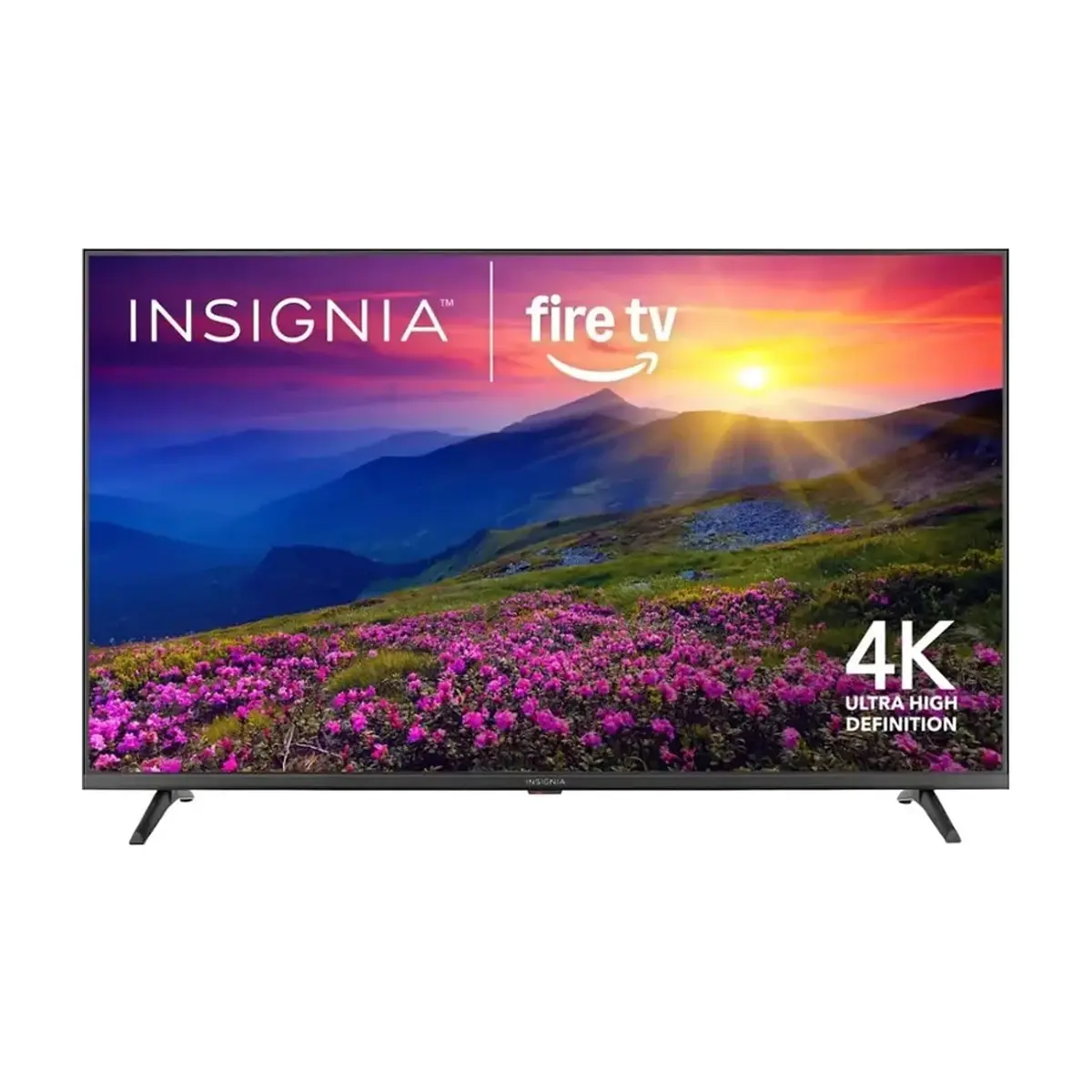 Smart TV Insignia 55" 4K UHD