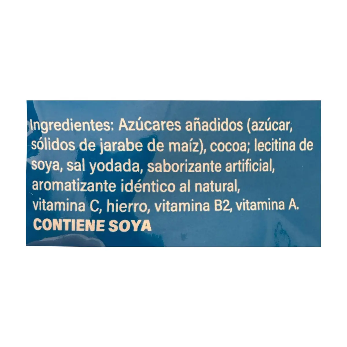 Chocolate en polvo Selecto Brand (280 g / 9.88 oz) - Thumbnail 3