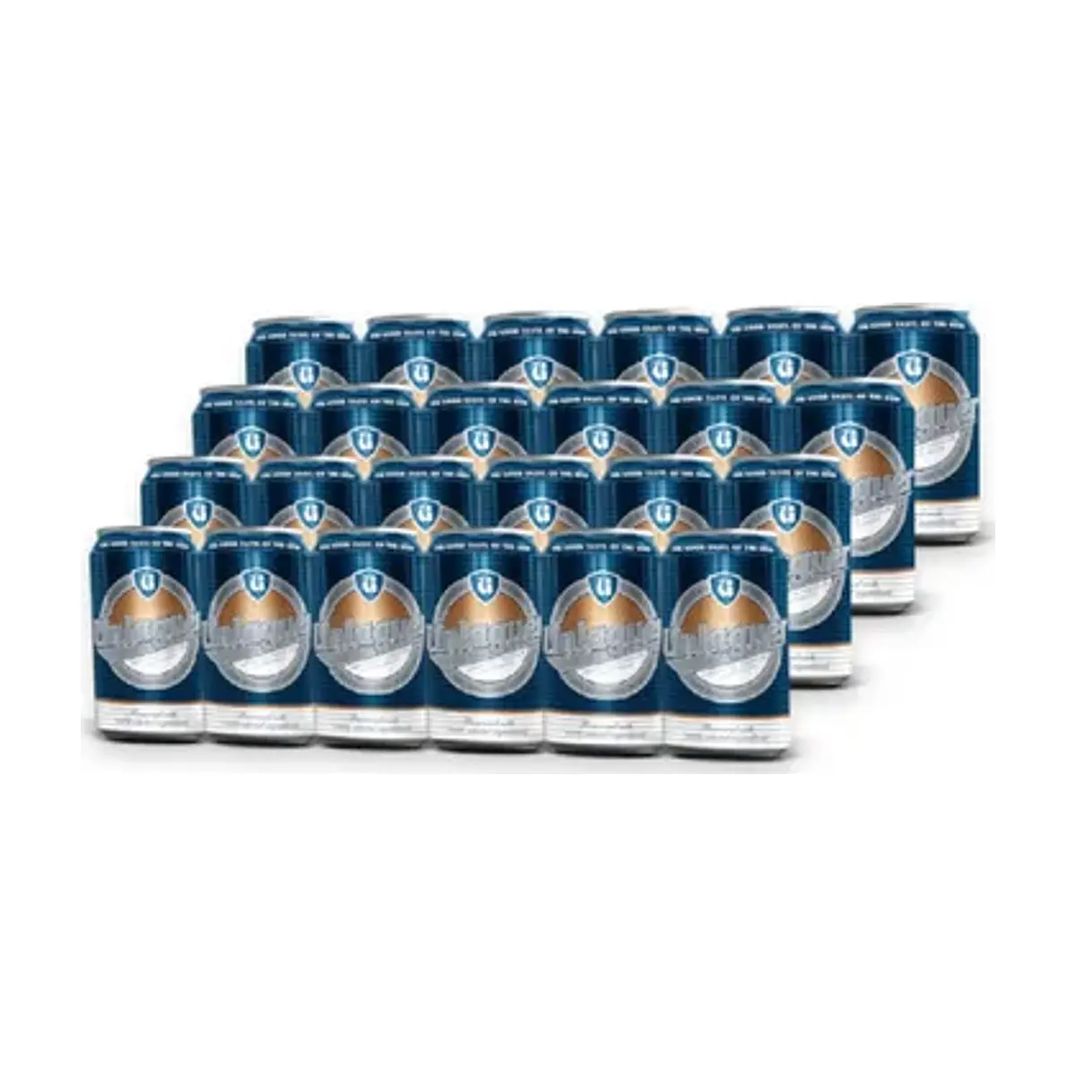 Caja de Cerveza Importada (24u x 330 mL)