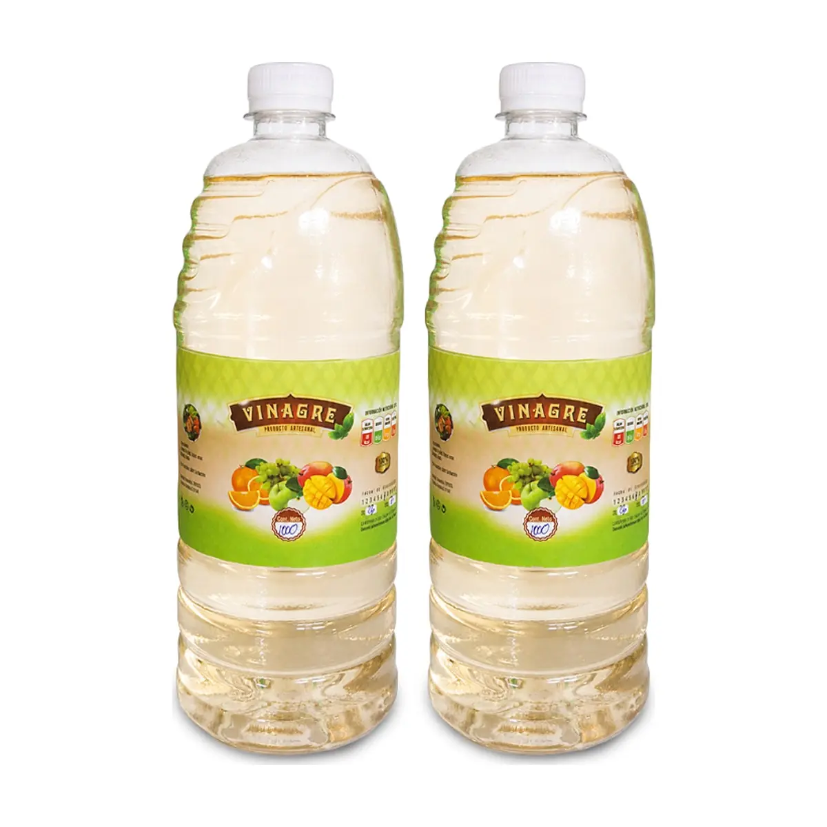 Vinagre La Victoria (2 x 1 L)