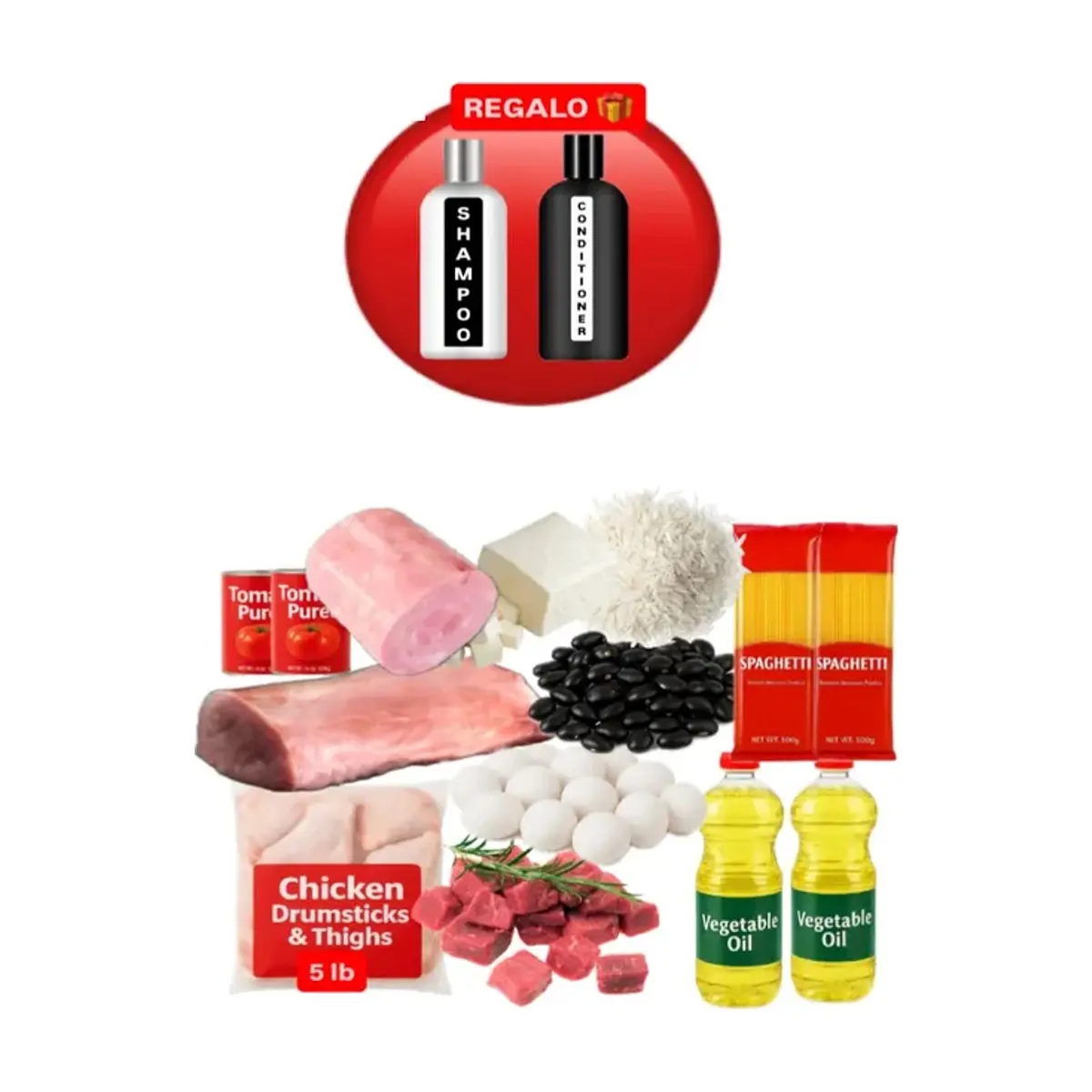 Combo oferta 2