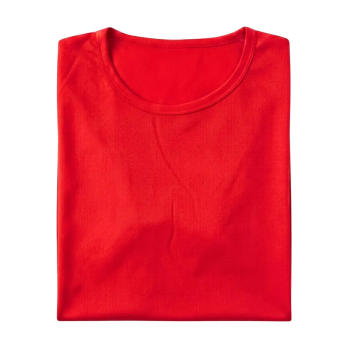 Pulóver rojo para hombre Torbex (Talla S) - Thumbnail 2