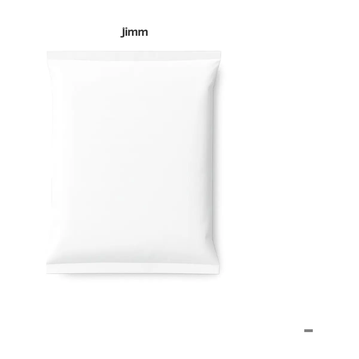Maicena natural Jimm (1 kg / 2.2 lb) - Thumbnail 2