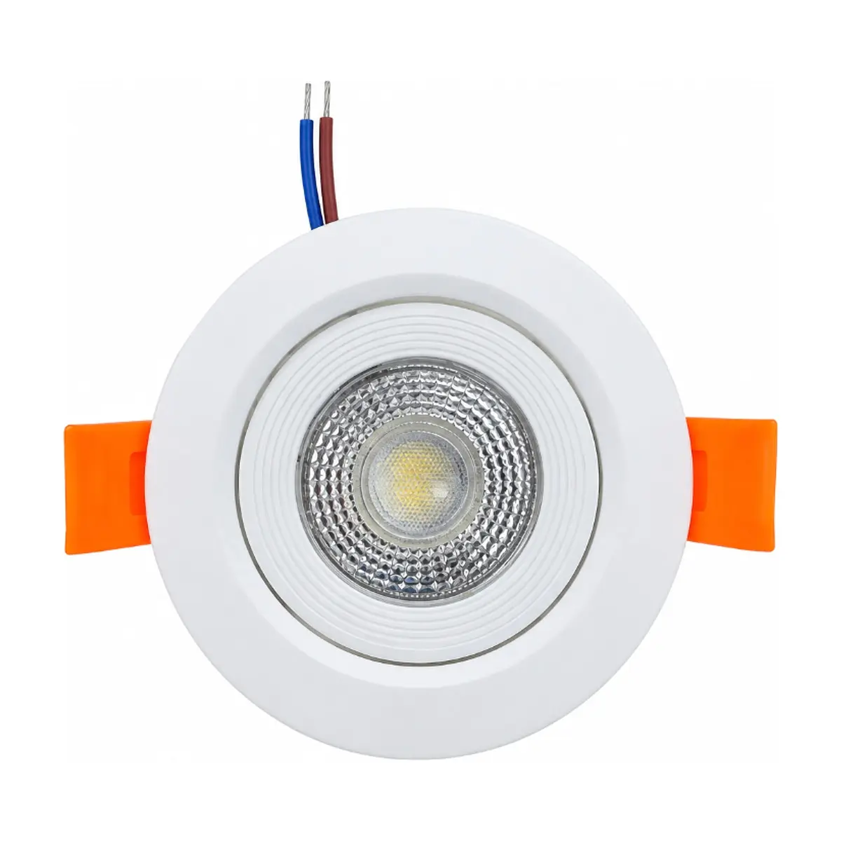 Lámpara LED empotrable 3W S.P.C - Imagen 1
